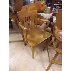 ANTIQUE FURNITURE