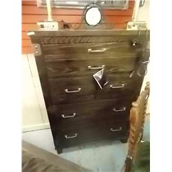 NEW FURNITURE - DRESSER - HIGH BOY - 6 DRAWER