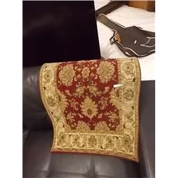 AREA CARPET - SMALL PRINTED CARPET