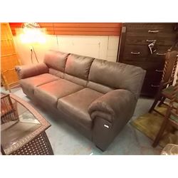 NEW FURNITURE - CHESTERFIELD