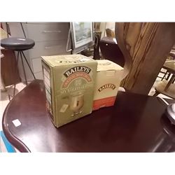 BAILY'S COFFEE MUGS - 2 TTL