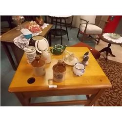 COLLECTABLES - 10 PC