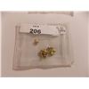 Image 1 : PACKAGE ASSORTED GOLD PIECES - UNTESTED