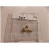 Image 1 : PACKAGE ASSORTED GOLD PIECES - UNTESTED