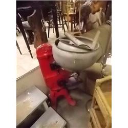 CREAM SEPERATOR - AS-IS