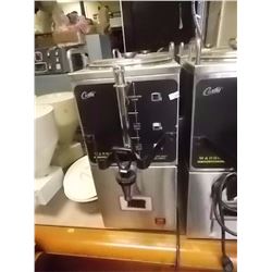 CURTIS COMMERCIAL COFFEE MAKER