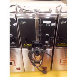 CURTIS COMMERCIAL COFFEE MAKER