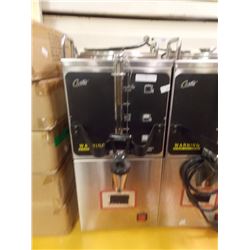 CURTIS COMMERCIAL COFFEE MAKER