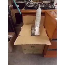 CASE OF PAPER CUPS