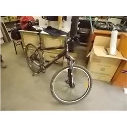 BIKE - KRANKED 8 SPEED SWIMONO