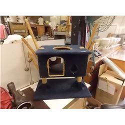 CAT HOUSE