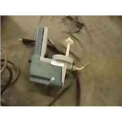 ALATROSS 888 SILK SCREENING GUN