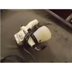 ALATROSS 888 SILK SCREENING GUN