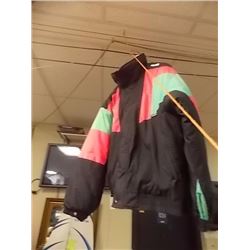 SKI JACKET - SUNICE DURATECH