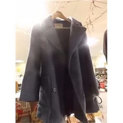 JACKET - D'ALLAIRD'S  - MADE IN CANADA