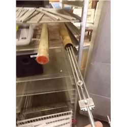 DONUT PUNCHERS - 2 TTL