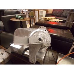BERKEL COMMERCIAL MEAT SLICER