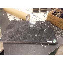MARBLE CUTTING BOARD