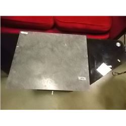 MARBLE CUTTING BOARD