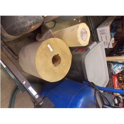 ROLLS OF PAPER - 2 TTL