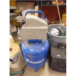 AIR COMPRESSOR - MICHELIN MVX-50