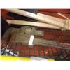 Image 1 : PIPE WRENCH - 24"