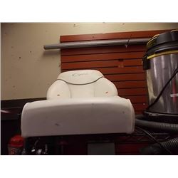 BOAT SEAT - 2 PC
