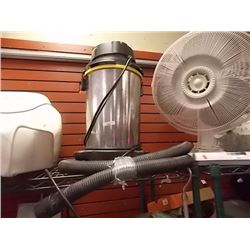 STANLEY SHOP VAC - STR