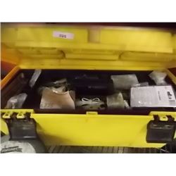 MOTOR - 1/8HP