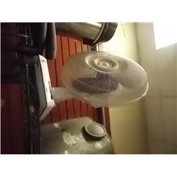 TABLE FAN