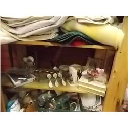 SHELF TOYS COLLECTABLES AND MORE