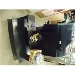 T.V. STAND - 3 TIER