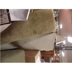 AREA CARPET - 4 X 6' - EGYPTIAN PATTERN