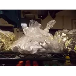 MILK CHOCOLATE COINS - 1KG