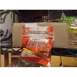 CASE OF MINTS - CINNAMON