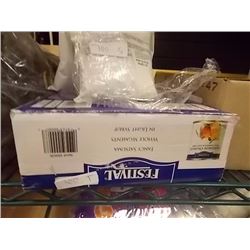 NOW!!! CANNED MANDARINE ORANGES - CASE OF 12 CANS CASE