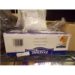 NOW!!! CANNED MANDARINE ORANGES - CASE OF 12 CANS CASE