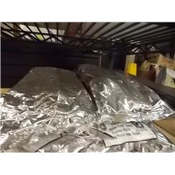 SECOND CUP DECAFFEINATED COFFEE BEANS - 2 X 2 LB BAG - REGULAR RETAIL $ 70.00