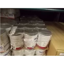 CANNED DOG FOOD - 6 CANS PER LOT -  - GASTRO