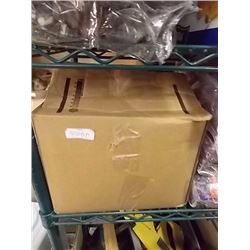 BULK CHOCOLATE - 20KG