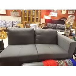 NEW SECTIONAL PART - 2 SEATER