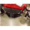 Image 1 : PLASMA/LCD GLASS T.V STAND