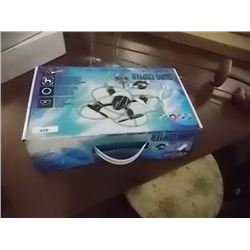REMOTE CONTROL QUAD COPTER
