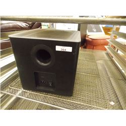 SUB WOOFER