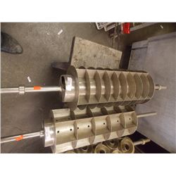 DONUT STAINLESS STEEL ROLLER