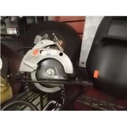 VINTAGE ELECTRIC SKIL SAW