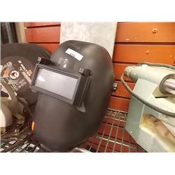 WELDING MASK