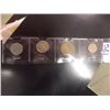 Image 3 : COINS - ASSORTED - 4 TTL