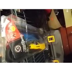 MASTER CRAFT STRAP WRENCH