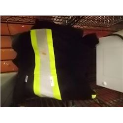 SAFETY COVER ALLS - GENTLY USED